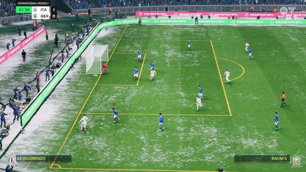 Anticipate Passes
