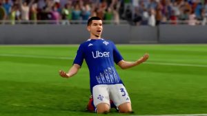 FC 26’s Most Surprising Player Ratings Revealed