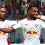 FIFA Pre-Season Stars