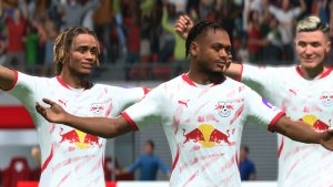 FIFA Pre-Season Stars