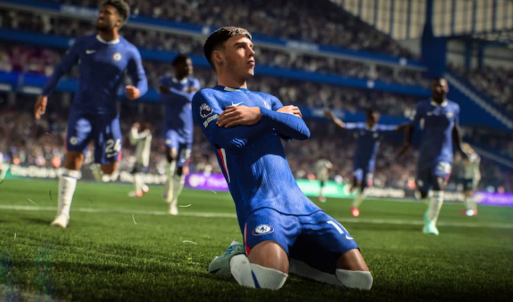 Top 10 Tallest Players in FC 26