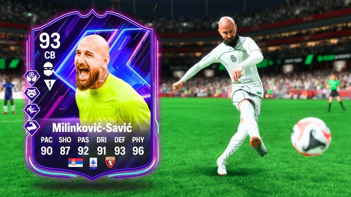 Vanja Milinković-Savić