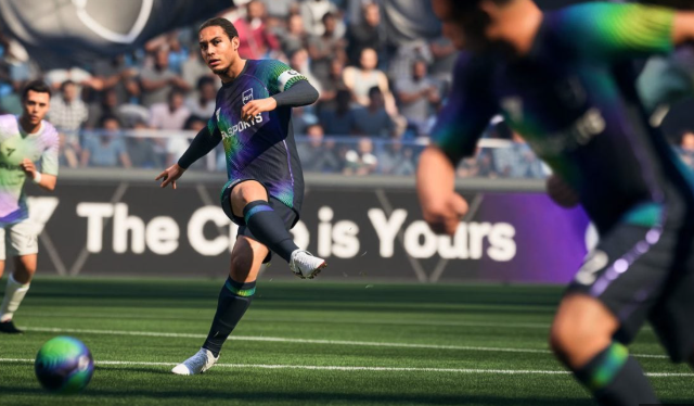 FC 26 young playеrs