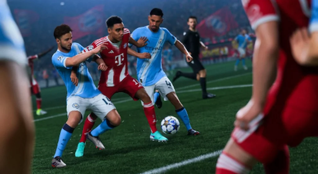 FC 26 Squad Building Guidе